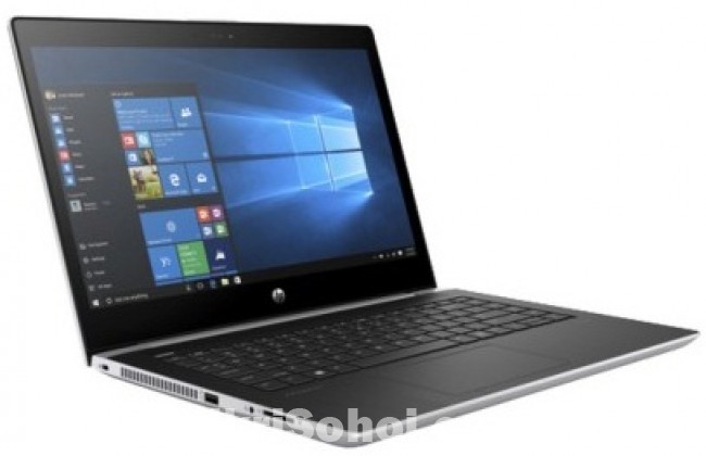 Hp pavilion core i5